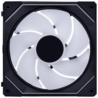 Lian Li Uni Fan SL-Infinity 140 RGB Reverse Blade 140x142x25mm
