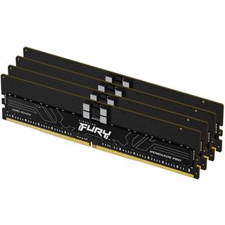 128GB (4x 32GB) Kingston DR5 5600MT/S CL28 DIMM