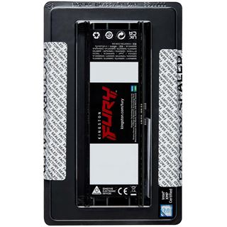 128GB (4x 32GB) Kingston DR5 5600MT/S CL28 DIMM