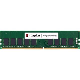 48GB Kingston Server Premier DDR5-5600 DIMM CL46 Single