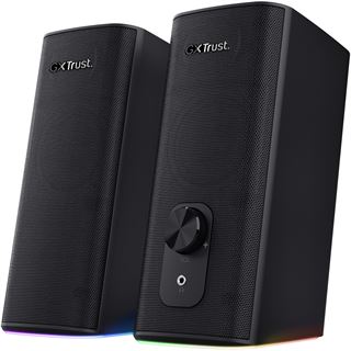 Trust GXT612 CETIC BT SPEAKER SET