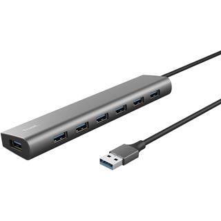 Trust HALYX 7 PORT USB HUB