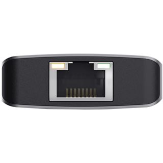 Trust DALYX 6-IN-1 MULTIPORT ADAPTER