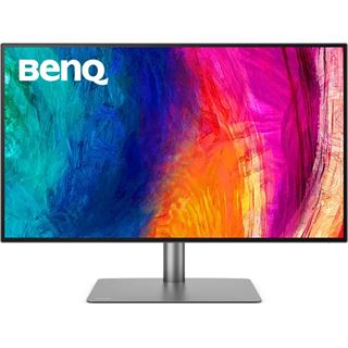 31.5" (80,01cm) BenQ PD3225U schwarz 3840x2160 1xDisplayPort 1.4