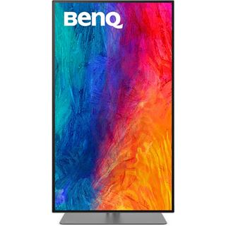 31.5" (80,01cm) BenQ PD3225U schwarz 3840x2160 1xDisplayPort 1.4