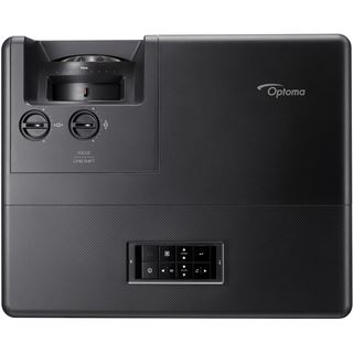 Optoma ZU607TST WUXGA 6000