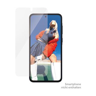 PanzerGlass SP Galaxy A55 5G UWF w. EasyAligner