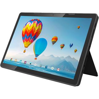 13.3"(33,78cm) Xoro Megapad 1333 Pro 3 6GB 128GB schwarz