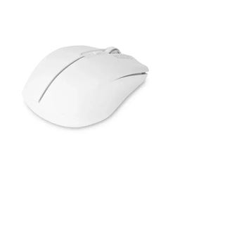 Dicota D32044 2.4 GHz & Bluetooth wei&szlig; (kabellos)