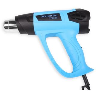 Alphacool Core Heat Gun 2000W