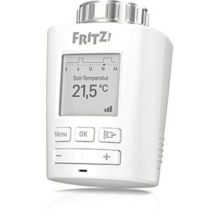 AVM COMPUTER SYSTEMS KIT 3X FRITZ DECT 301