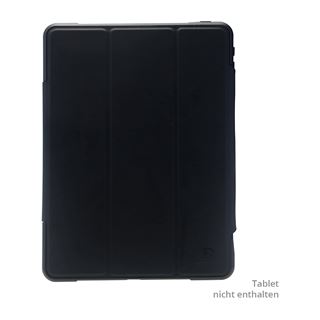 DEQSTER RUGGED CASE (2021) RQ1 IPAD 10.2IN (7TH/8TH/9TH GEN.) APPLE