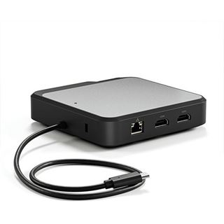 Alogic Dockingstation Universal Dual HDMI 4K