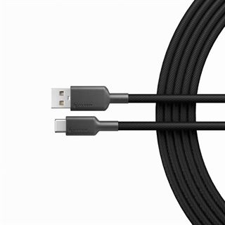 (€7,90*/1m) 1.00m Alogic USB-C Anschlusskabel USB 2.0 USB C