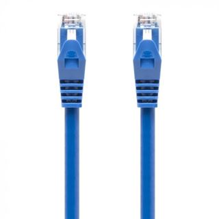 (€7,80*/1m) 0.50m Alogic Cat. 6 Patchkabel RJ45 Stecker auf RJ45