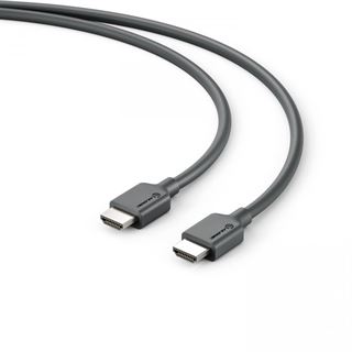 (€13,80*/1m) 0.50m Alogic HDMI Anschlusskabel HDMI-Stecker auf