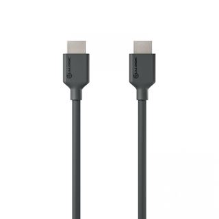 (€3,95*/1m) 2.00m Alogic HDMI Anschlusskabel HDMI-Stecker auf