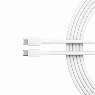 (€9,90*/1m) 1.00m Alogic USB-C Anschlusskabel USB 2.0 USB C