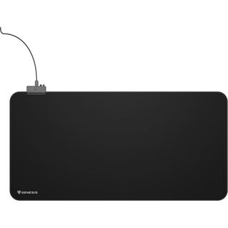 Genesis Mauspad BORON 500 "RGB" XXL (800mm x 400mm)