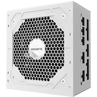 850 Watt Gigabyte UD850GM weiß Modular 80+ Gold