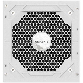 850 Watt Gigabyte UD850GM weiß Modular 80+ Gold