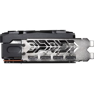 16GB ASRock Radeon RX 6800 XT Phantom Gaming OC Aktiv PCIe 4.0 x16