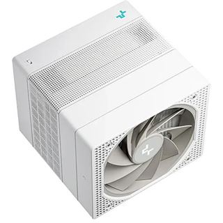 Deepcool ASSASSIN IV CPU-K&uuml;hler - 140 mm, wei&szlig;