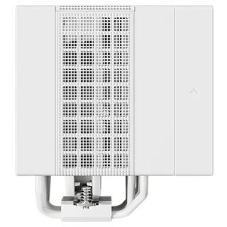 Deepcool ASSASSIN IV CPU-K&uuml;hler - 140 mm, wei&szlig;