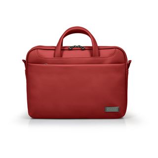 Port Designs ZURICH Notebook Tasche 14/15,6" rot