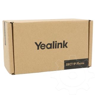 Yealink W74H DECT Handset