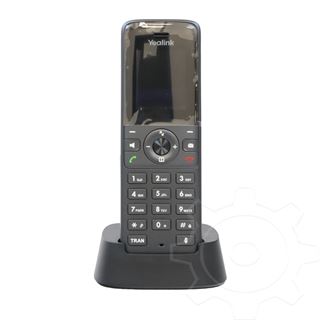 Yealink W74H DECT Handset