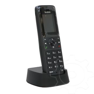 Yealink W74H DECT Handset