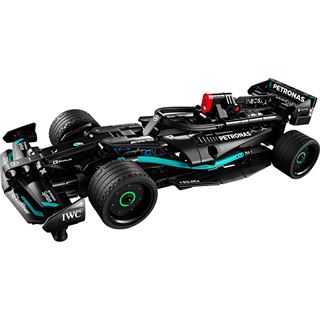 LEGO Technic 42165 Mercedes-AMG F1 W14 E Performance Pull-Back,