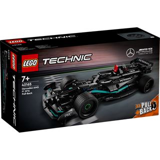 LEGO Technic 42165 Mercedes-AMG F1 W14 E Performance Pull-Back,