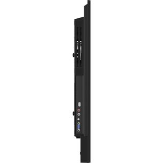43" (109,22cm) iiyama ProLite LH4341UHS-B2 schwarz 3840x2160