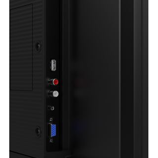 43" (109,22cm) iiyama ProLite LH4341UHS-B2 schwarz 3840x2160