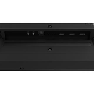 43" (109,22cm) iiyama ProLite LH4341UHS-B2 schwarz 3840x2160