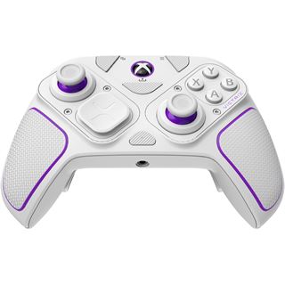 PDP Controller Victrix Pro Hybrid wireless weiß PS5