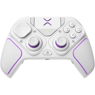 PDP Controller Victrix Pro Hybrid wireless weiß PS5