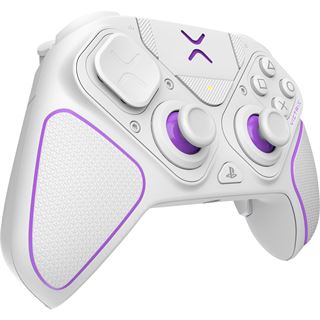 PDP Controller Victrix Pro Hybrid wireless weiß PS5