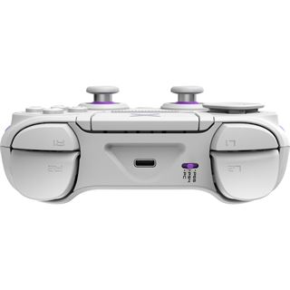 PDP Controller Victrix Pro Hybrid wireless weiß PS5