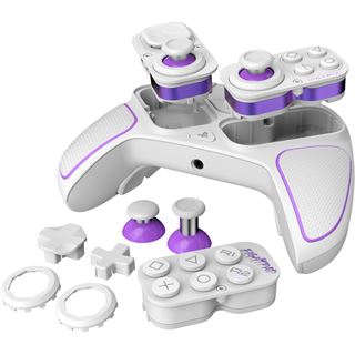 PDP Controller Victrix Pro Hybrid wireless weiß PS5