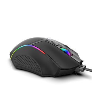 INCA IMG-351 USB schwarz (kabelgebunden)