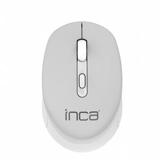Cian Technology IWM-243RG Candy Design 2.4 GHz grau (kabellos)