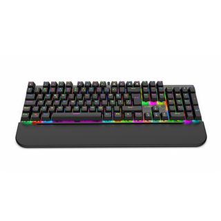INCA Gaming Tastatur IKG-443 Mechanisch red switch