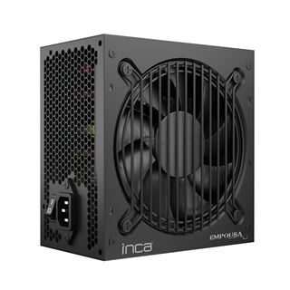 650 Watt INCA Empousa 650XN Non-Modular 80+ Bronze