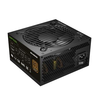650 Watt INCA Empousa 650XN Non-Modular 80+ Bronze