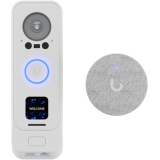 Ubiquiti UniFi Access Doorbell Pro PoE KIT White