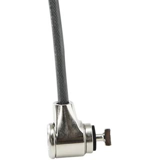 DICOTA BASE XX Laptop T-Lock Effective anti-theft protection for