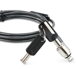 DICOTA BASE XX Laptop T-Lock Effective anti-theft protection for